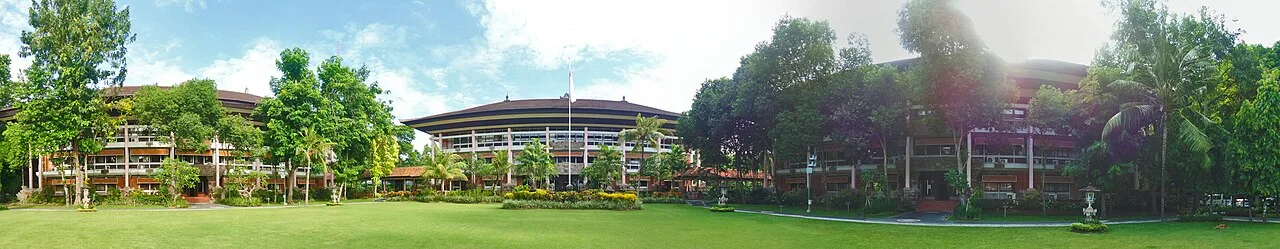 Bali Governor's Office