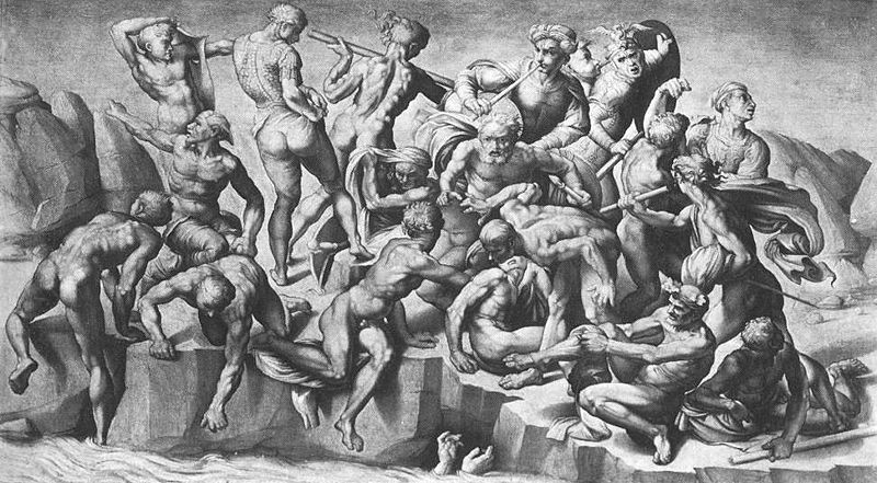 Battagliadicascina