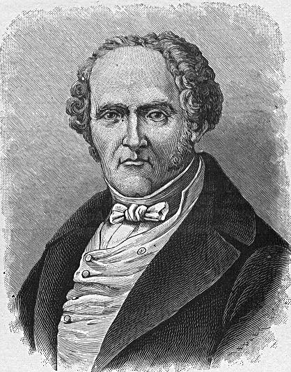 Brook Farm was reorganized to follow the work of Charles Fourier.