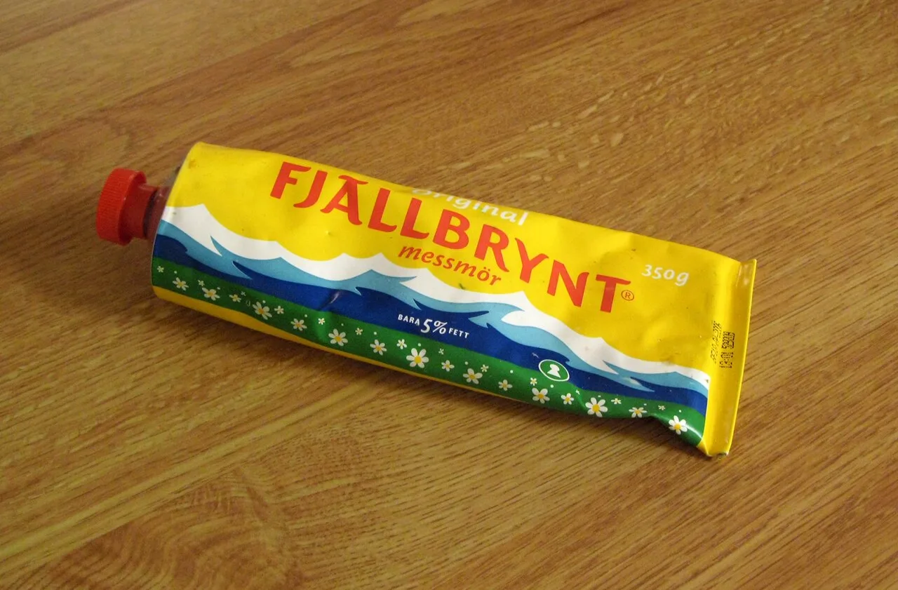 Messmör