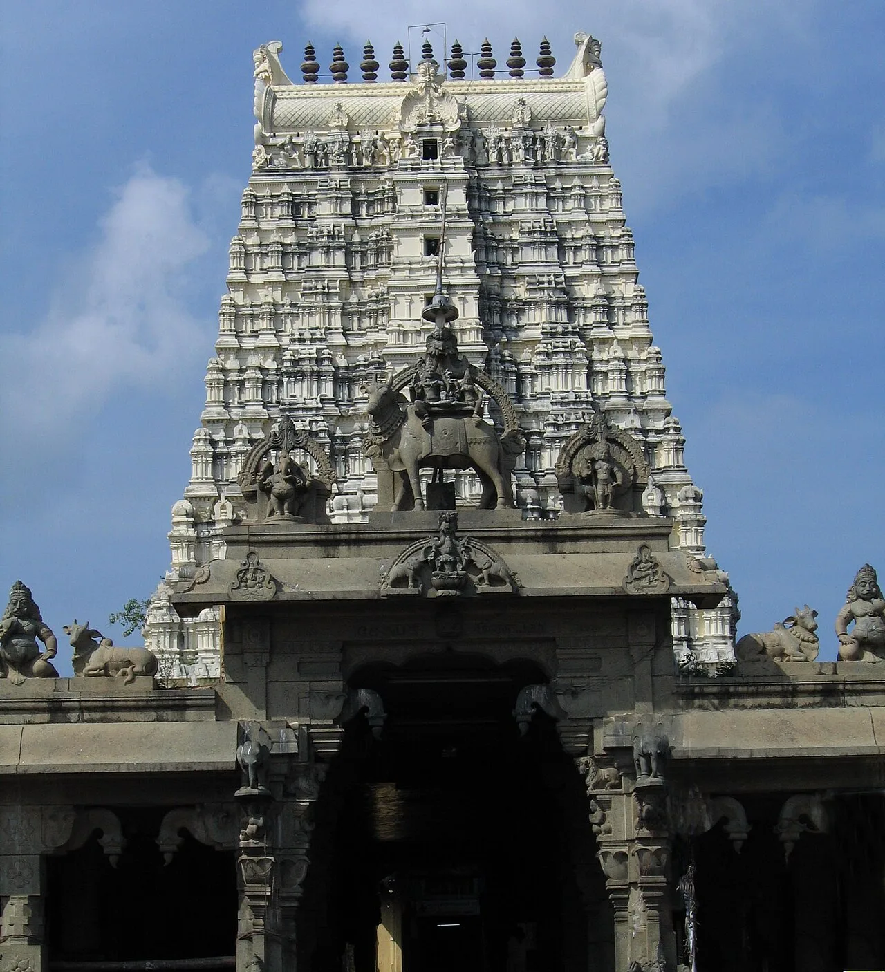Rameswaram