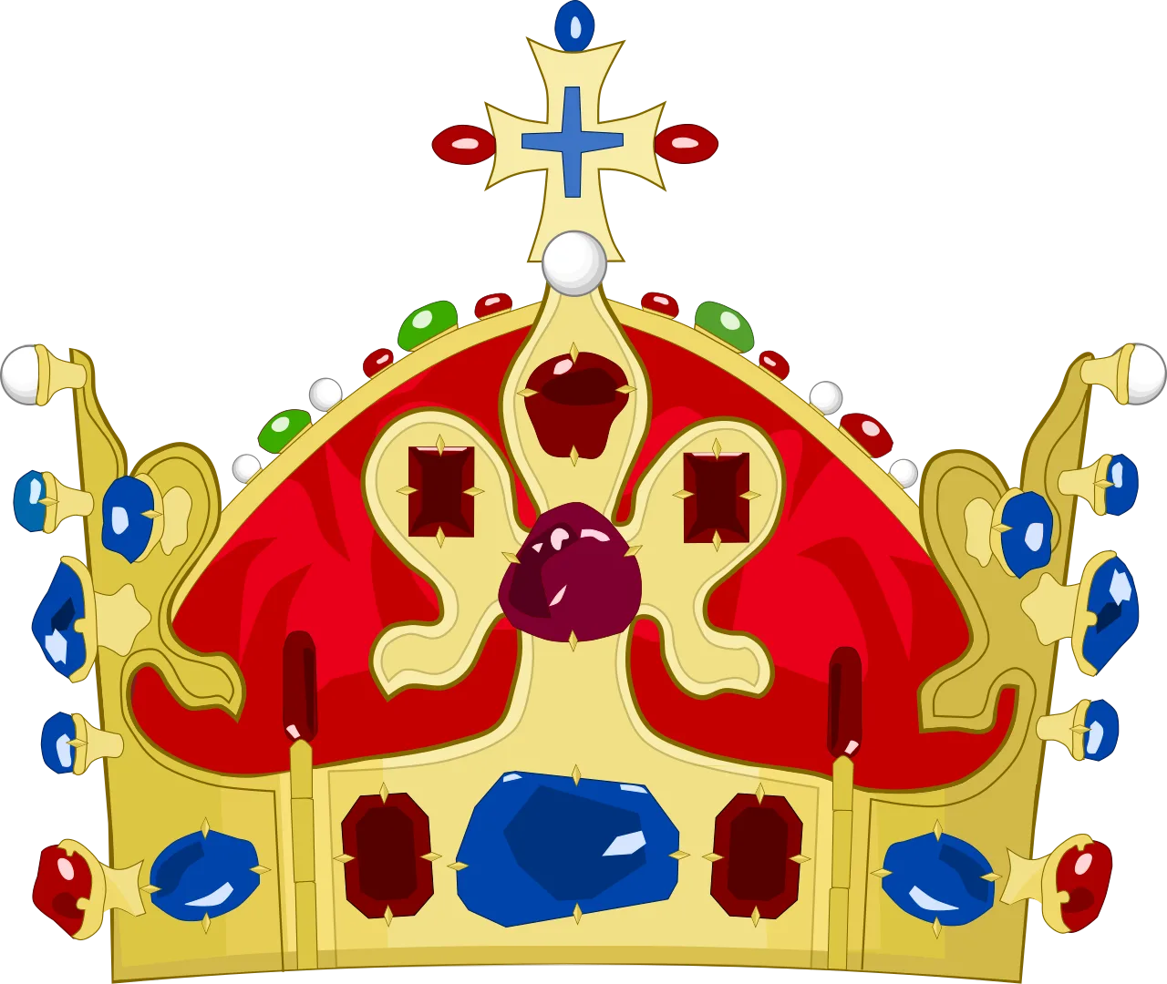 Crown of St. Wenceslas
