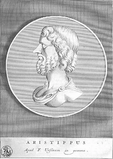 Aristippus of Cyrene