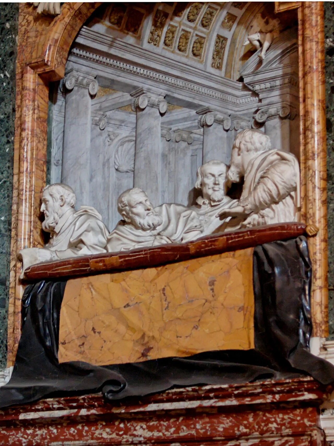 Cornaro SM della Vittoria
