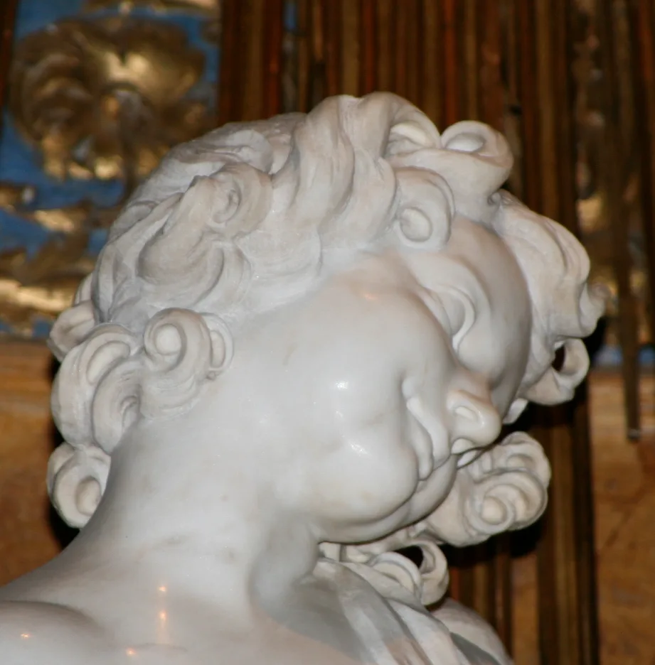 Santa Maria della Vittoria - 7