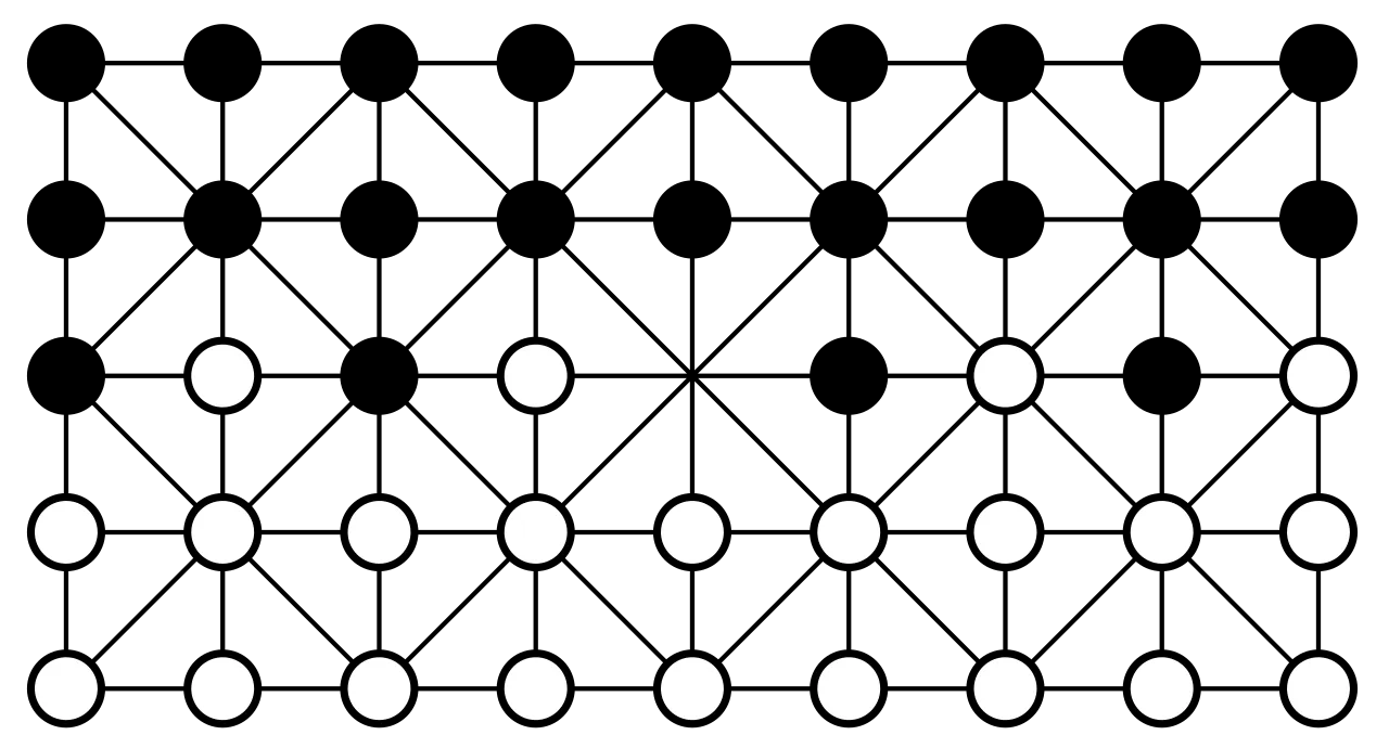 Fanorona-1