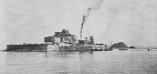 Hashima c. 1930