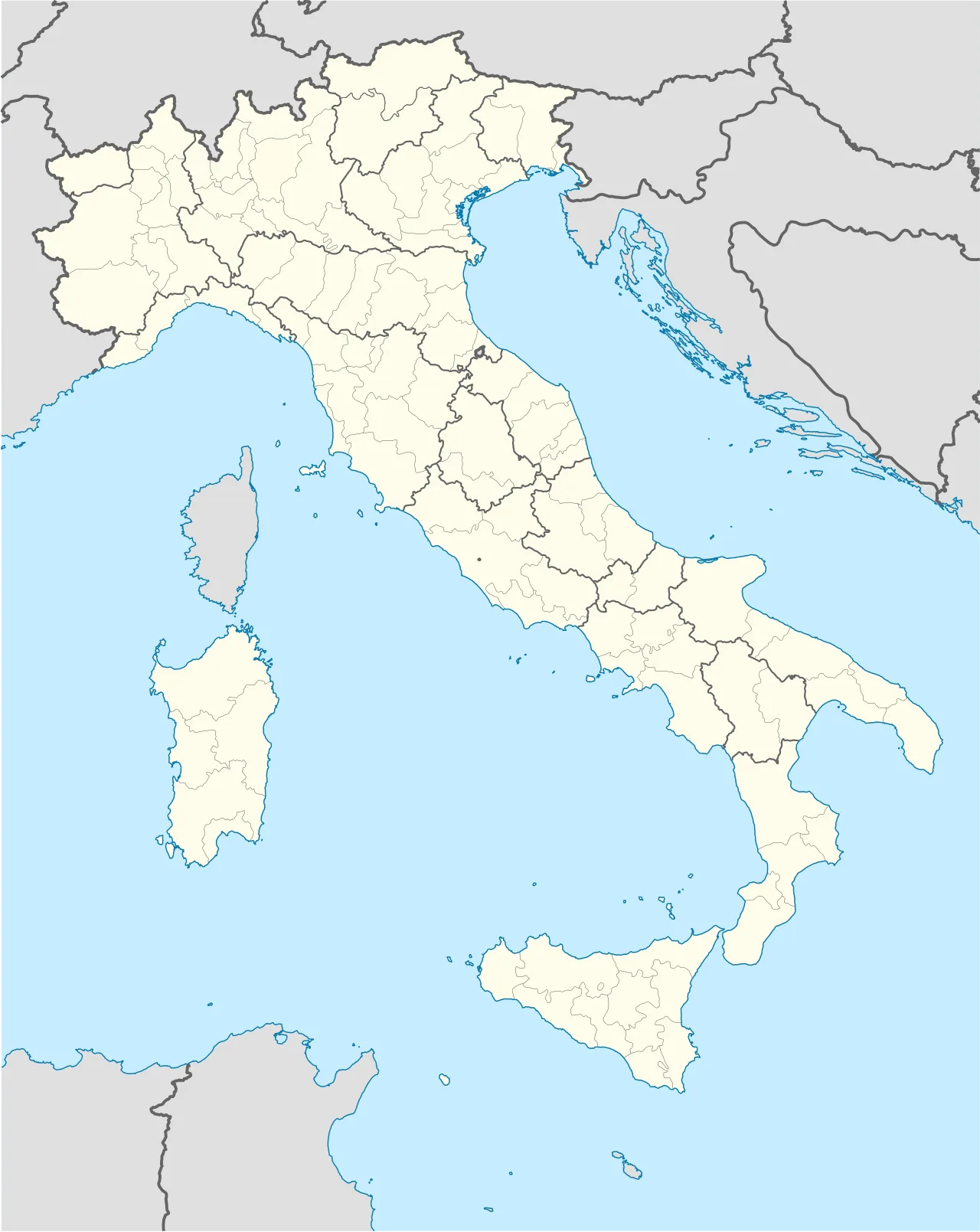 Herculaneum is located in Italy