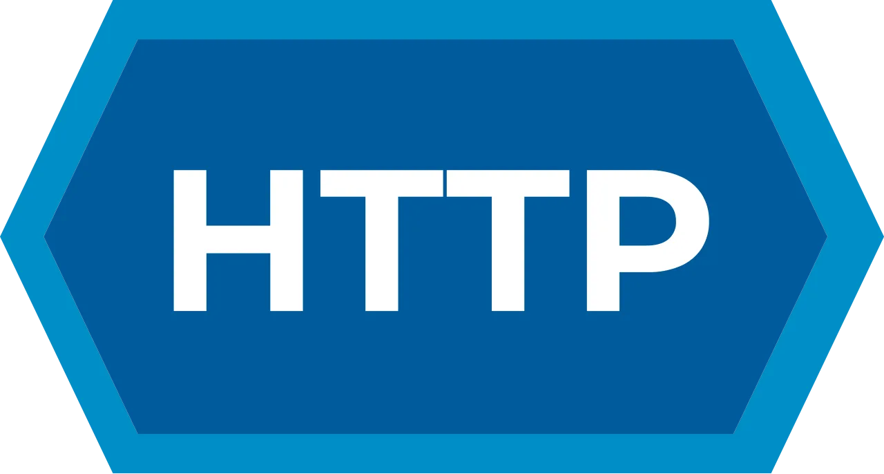 HTTP logo