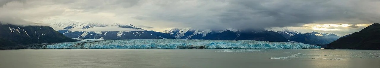 Panoramic view