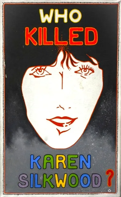 Who killed silkwood christic