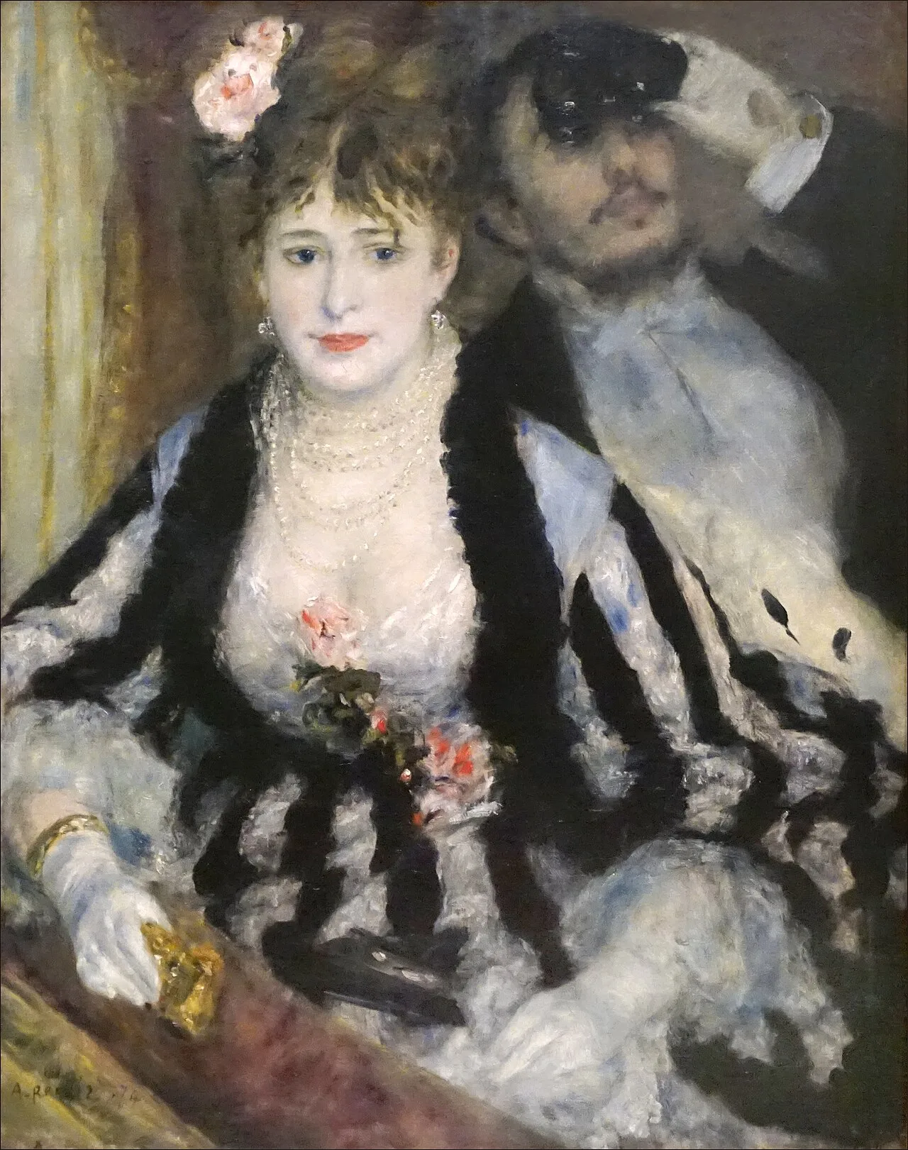 La Loge de P.-A. Renoir (Fondation Vuitton, Paris) (46499625955)