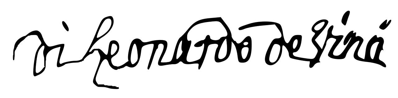 Signature written in ink in a flowing script