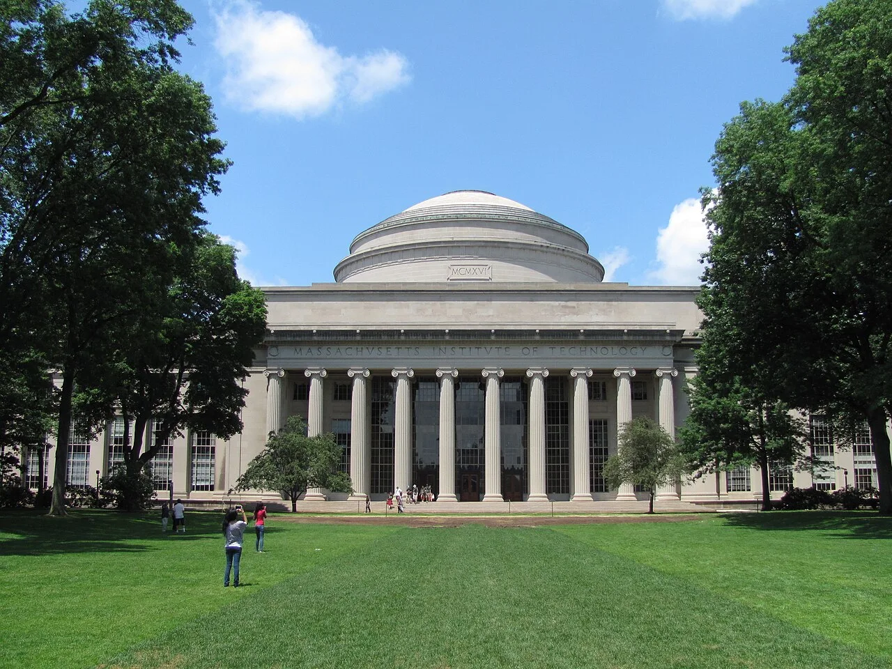 Wiener was regarded as a semi-legendary figure at MIT.