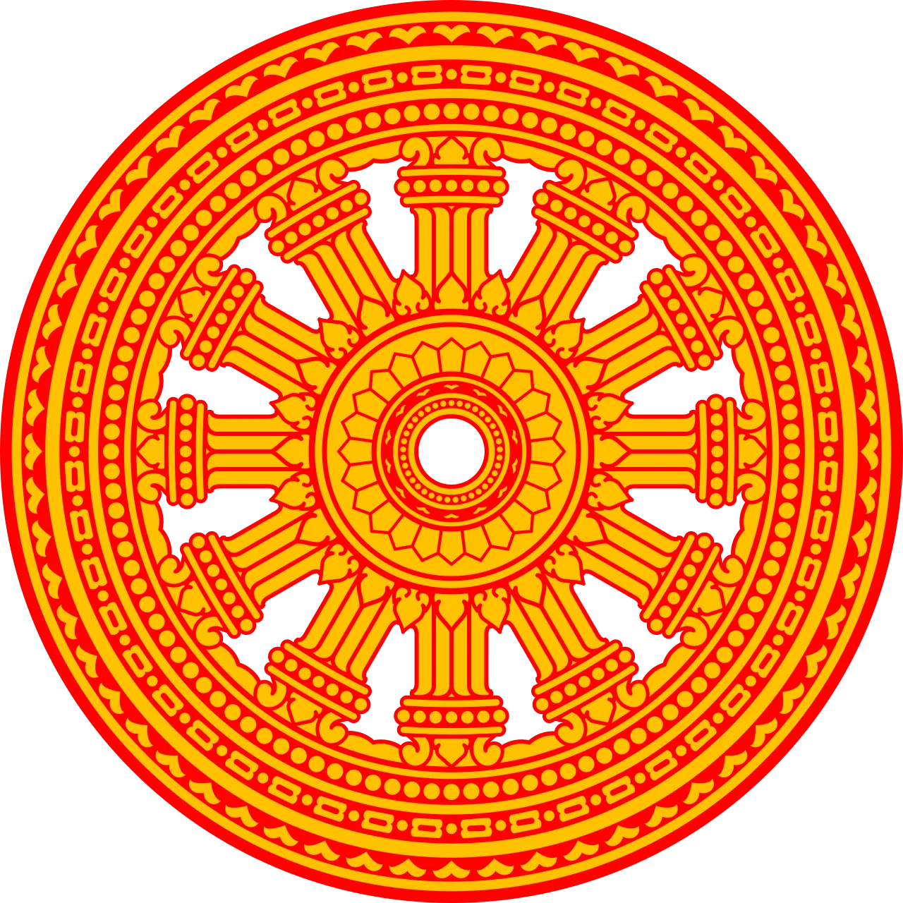 Dharmachakra