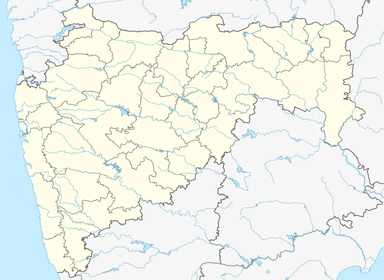 Pandharpur Vari is located in Maharashtra