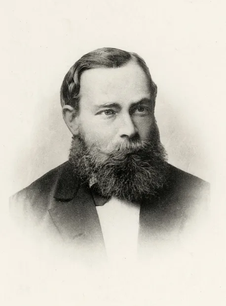 Most contemporary Platonists trace their views to those of Gottlob Frege.