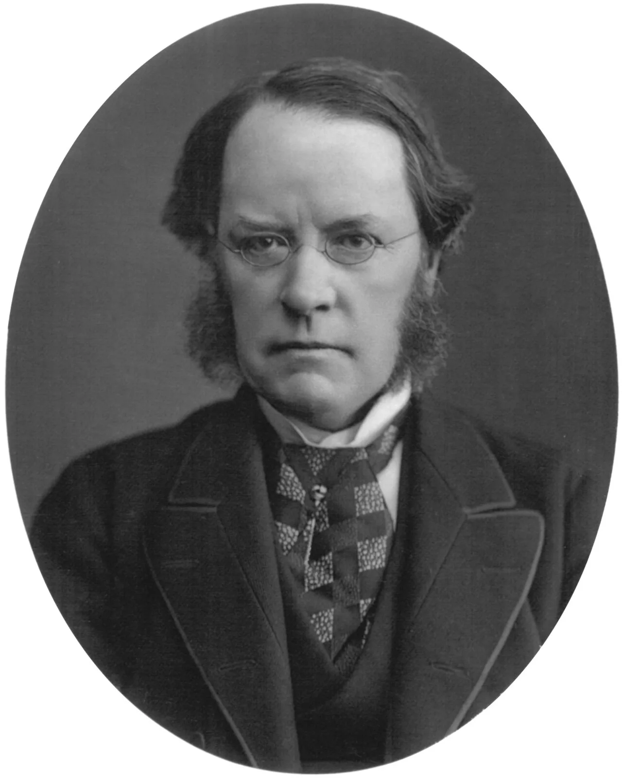 Lord Playfair, who heavily promoted its use.
