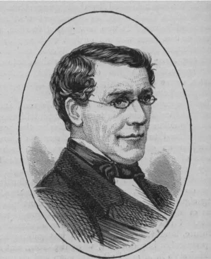 The Playfair system was invented by Charles Wheatstone, who first described it in 1854.
