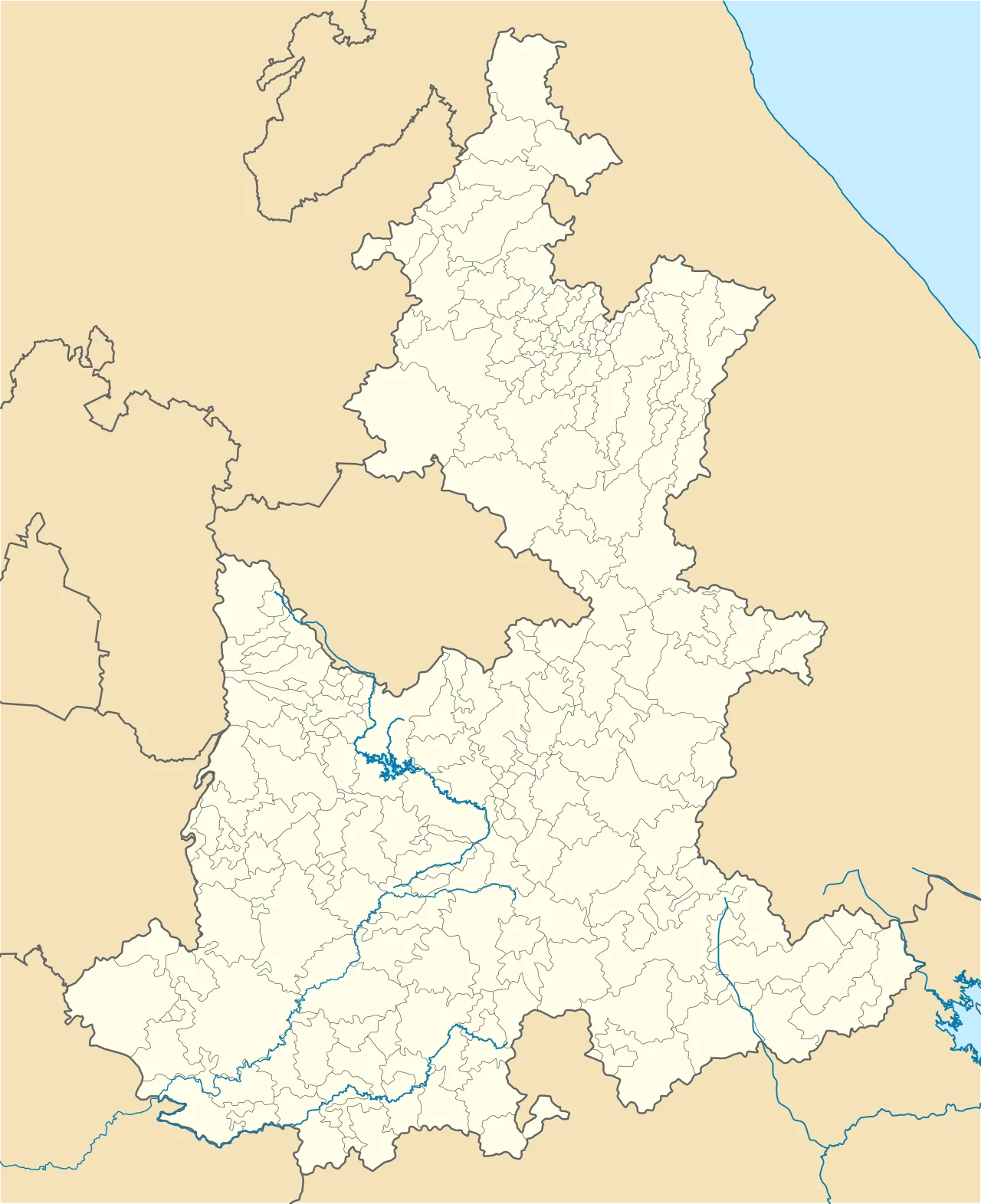 Popocatépetl is located in Puebla (state)