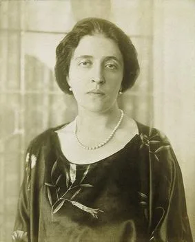 Adele Bloch-Bauer, c. 1910