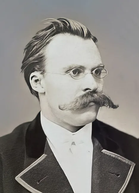 Nietzsche: critic of Pyrrhonian ephectics