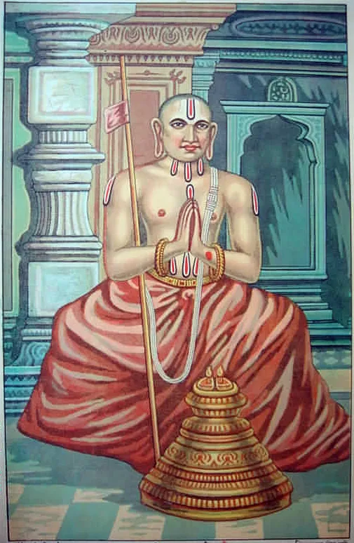 Ramanuja1920s