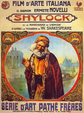 1911 Italian-French film.