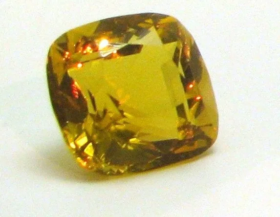A copy of the unmounted diamond