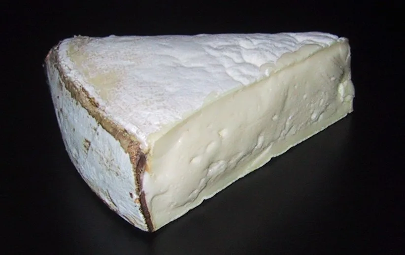 Vacherin du haut Doubs