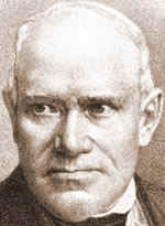 Adolf Anderssen was recognized as the world's top player until 1866, when Steinitz won a match against him.