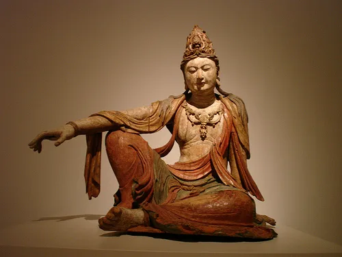 Guanyin 00